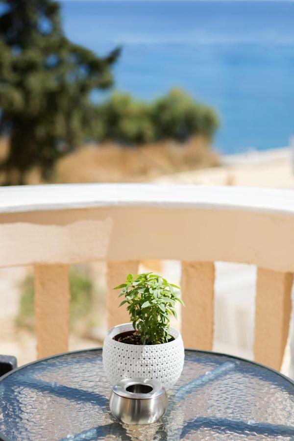 Porfyris Studios And Apartments Karpathos Town  Exterior photo